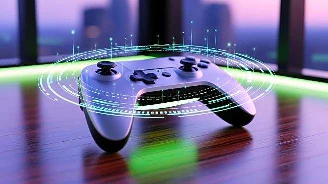 Saudi Crown Prince Mohammed bin Salman Expands into Global Video Game Industry with Major Acquisitions