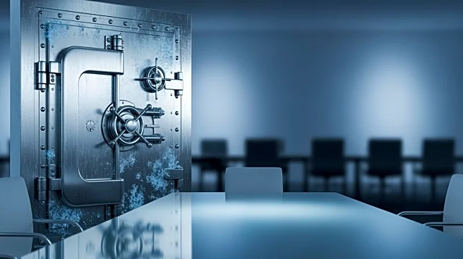 EU Leaders Fail to Agree on Using Frozen Russian Assets for Ukraine Loan