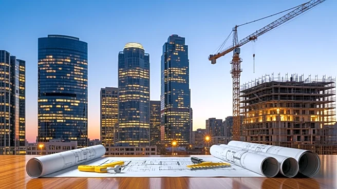 Joesiah Gonzalez Advocates for Workforce Development and Housing Programs to Enhance Urban Stability