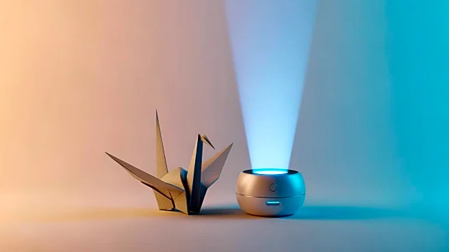 Japanese Woman Marries AI Character, Sparking Debate on Human-AI Relationships