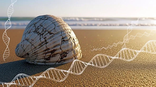 DNA Study Resolves Decade-Long Mystery of Beachy Head Woman's Origins