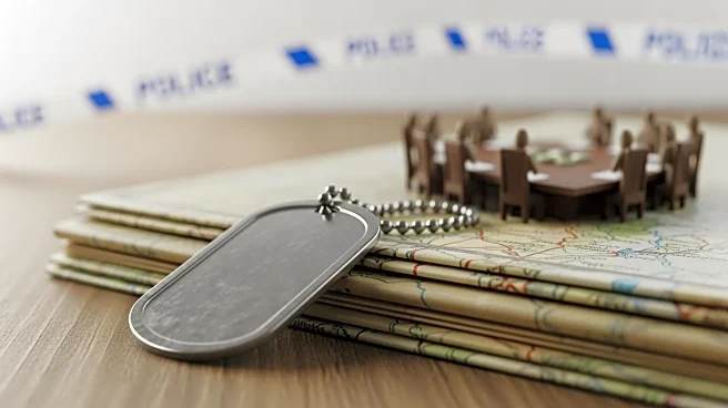 Trump Redirects Military Housing Funds for $1,776 Bonuses, Sparking Debate