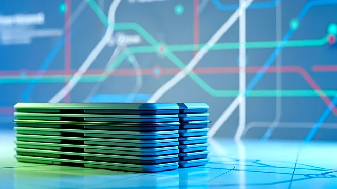 Hydrogen Bus Purchases Highlight Systemic Issues in Transit Decision-Making