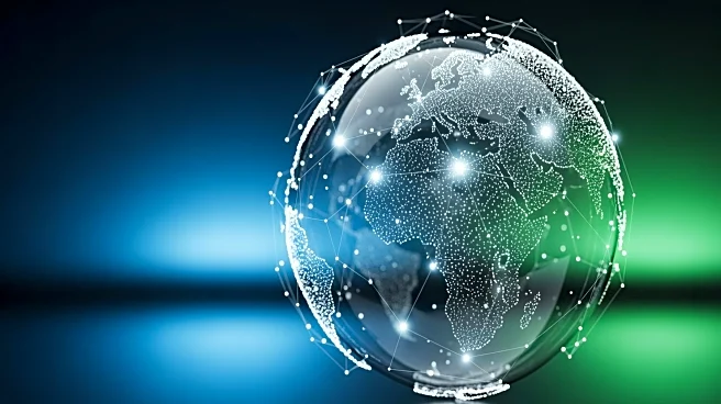 Thailand Launches Global Initiative to Combat Online Scams with International Support