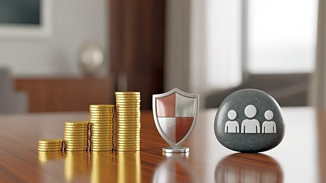 President Trump Proposes Tariff Revenue for Military and Social Initiatives Amid Legal Uncertainty