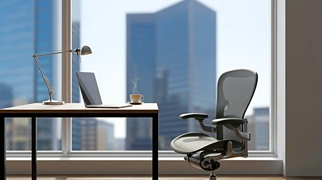 President Trump's Return-to-Office Mandate Sparks Debate on Workplace Flexibility