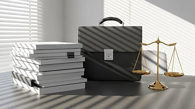 Los Angeles Faces Rising Legal Costs Despite Large In-House Legal Team