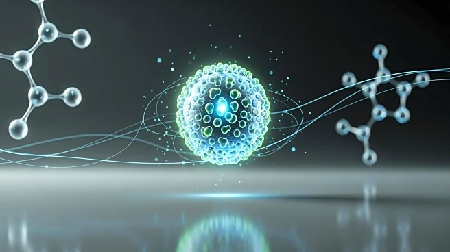 Nanoinducers Show Promise in Combating Antibiotic Resistance