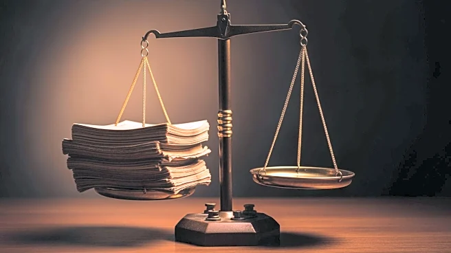 Mayor Brandon Johnson's Borrowing Plan Sparks Concerns Over Chicago's Financial Future