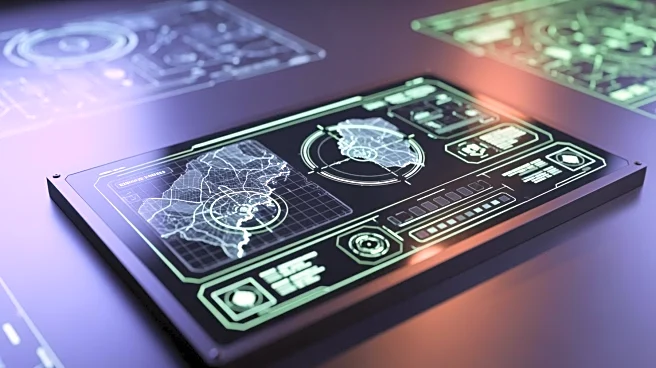 Raytheon Secures Contract to Modernize Jordan's Artillery Software with U.S. Support