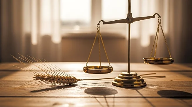 Mercosur Trade Deal Delayed as Italy Seeks Stronger Farmer Protections