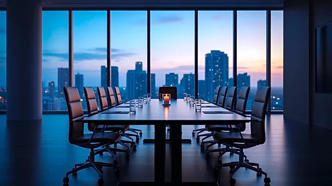 U.S. Hosts Miami Meeting on Gaza Ceasefire Without Israeli Participation