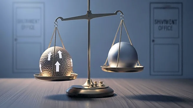 U.S. Inflation Report Raises Questions Amid Government Shutdown Impact