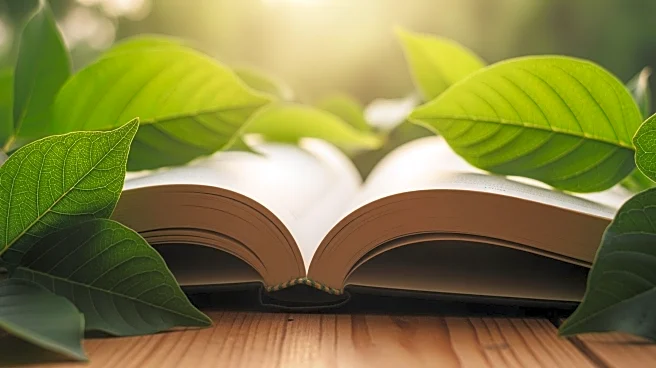 European Union Exempts Books from Deforestation Regulation Enforcement