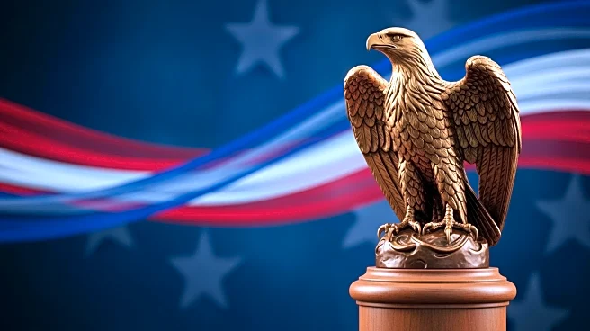 President Trump Announces 'Patriot Games' to Celebrate America's 250th Anniversary