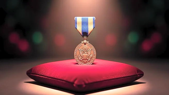 President Trump Promises Christmas Bonus to Military Members in Prime-Time Address