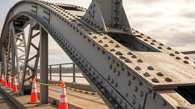 Dorset Council to Begin Essential Repairs on Ferry Bridge, Affecting Traffic