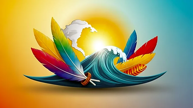 Latin America and Caribbean Events Highlighted in Recent Photo Series