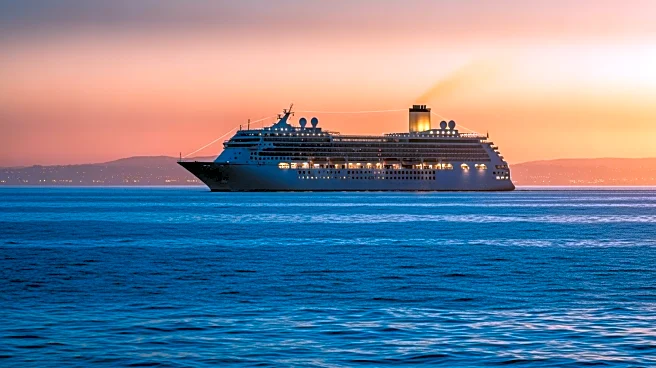 Celestyal Discovery Makes Arabian Gulf Debut with New Cruise Itineraries