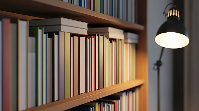 Publishers Weekly Highlights Top Children's and YA Stories of 2025, Featuring Unpublished Manuscripts and Industry Changes