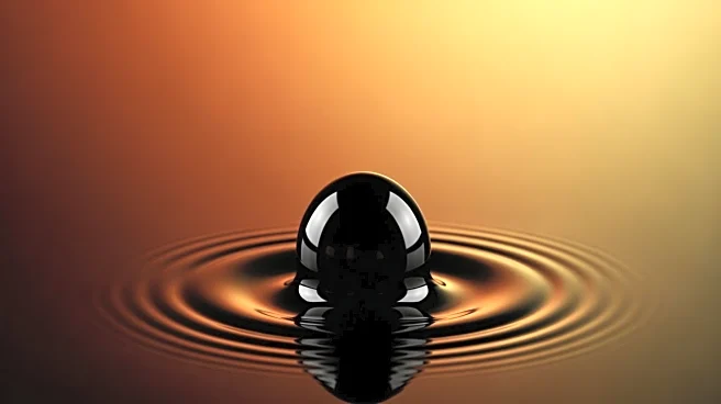 Brazil, Guyana, and Argentina Propel Non-OPEC Crude Oil Growth