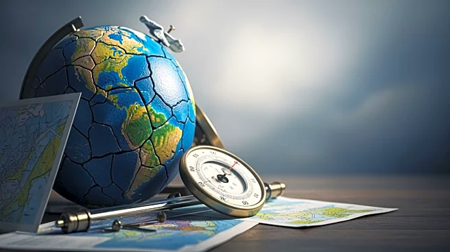 Trump Administration Plans to Dismantle National Center for Atmospheric Research, Impacting Climate Science