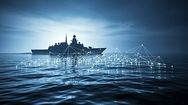 IDF Operation Disrupts Hezbollah's Maritime Network Led by Nasrallah