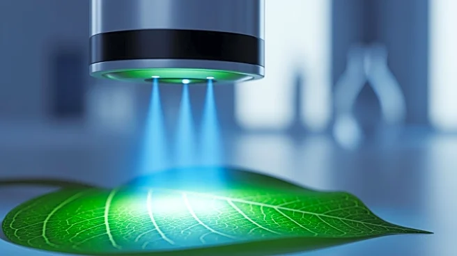 Scientists Develop 'Speed Scanner' to Enhance Plant Gene Editing Efficiency