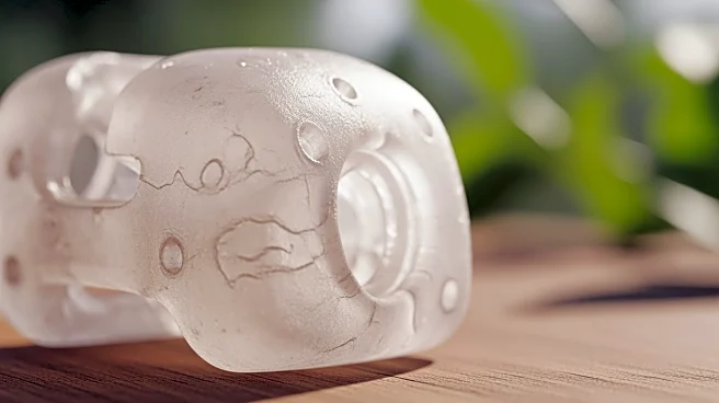 Edible Robots Developed for Safe Consumption and Environmental Benefits