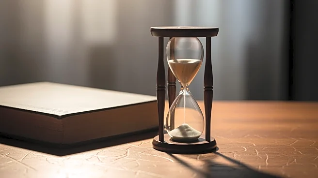 U.S. Labor Market Faces Stagnation Amid Aging Workforce and Immigration Constraints