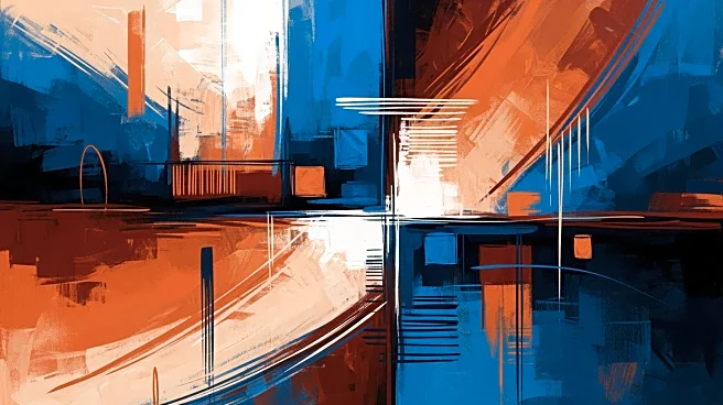 Julie Mehretu Conducts Workshops to Empower African Artists Across the Continent