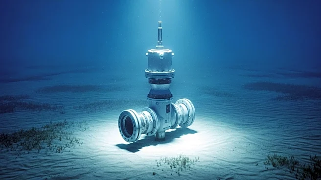 Subsea7 Secures Major Contract with ConocoPhillips for Ekofisk Area Development