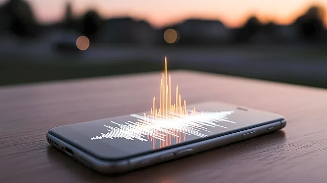 Nextdoor Integrates USGS Earthquake Alerts to Enhance Neighborhood Safety