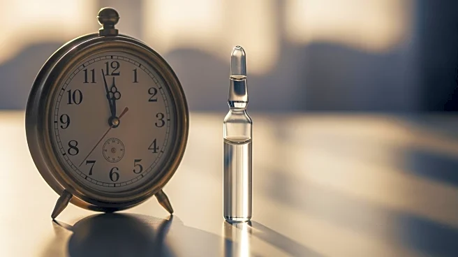 Study Finds Timing of Cancer Treatment Influences Effectiveness in Lung Cancer Patients