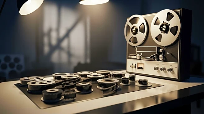 BBC Review Concludes No Need to Revise Editing Guidelines After Trump 'Panorama' Error