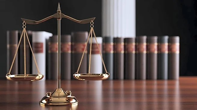 US Justice Department Sues States Over Voter Data Compliance