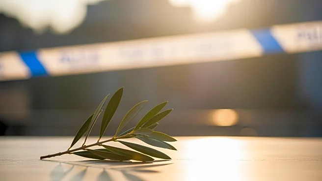 Call to Action for Passing the Dream Act Amidst Immigration Debates