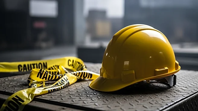 A.J Wells and Sons Fined for Ignoring Safety Warnings Leading to Worker Injury