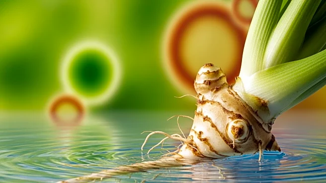 Research Highlights Prebiotics' Role in Gut Health and Liver Disease Treatment