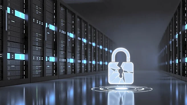 University of Sydney Data Breach Exposes Personal Information of 27,000 Individuals