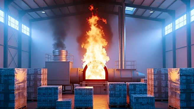 NAFDAC Destroys ₦55.4 Billion Worth of Fake Products in Nigeria