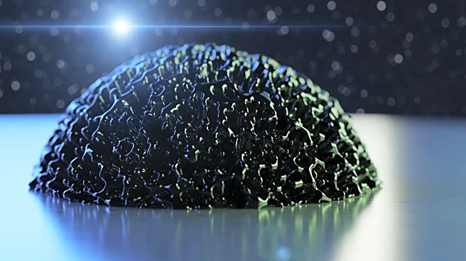 Black Fungus Cladosporium Sphaerospermum Shows Potential as Radiation Shield for Space Travel