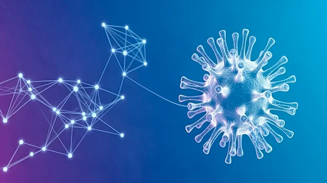 New Study Links Epstein-Barr Virus to Systemic Lupus Erythematosus