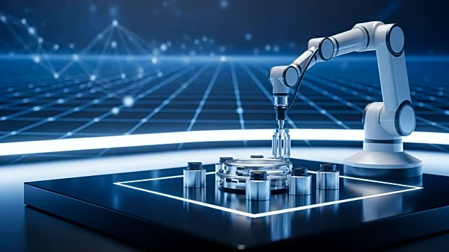 TeamGRIT Expands in Japan with Joint Venture for Robotics Infrastructure