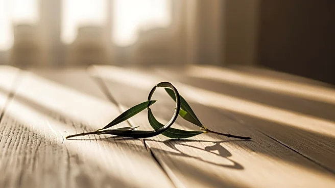 Holocaust Survivors and Former Gaza Hostages Forge Bonds Over Shared Trauma