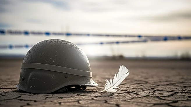 Ukraine's Forgotten Soldiers: The Stigma of Suicide Among Veterans