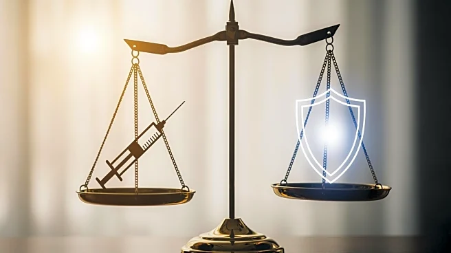 RFK Jr. Challenges Vaccine Schedule Despite Longstanding Safety Record