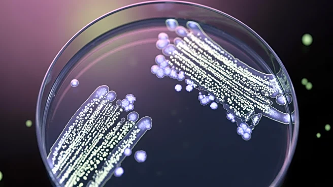 Marine Acinetobacter Strain Exhibits High-Level Antibiotic Resistance, Raising Public Health Concerns