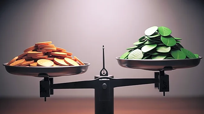 President Trump Defends Economic Record in Primetime Address Amid Rising Living Costs