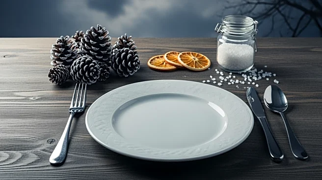 Rising Costs of Christmas Dinner in the UK Amid Bird Flu and Weather Challenges